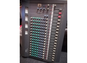 Yamaha MC1602 (72045)