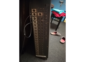 Yamaha MC1602 (35240)