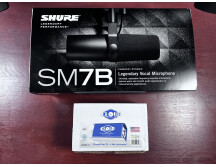 Shure SM7B (50759)