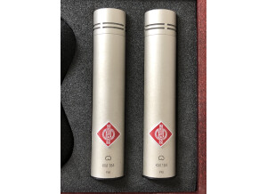 Neumann KM 184 Stereo set