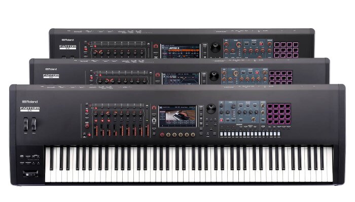 fantom ex series overview img fantom ex series overview img