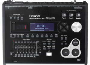 Roland TD-30 Module (4478)