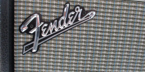 Fender SuperChamp XD