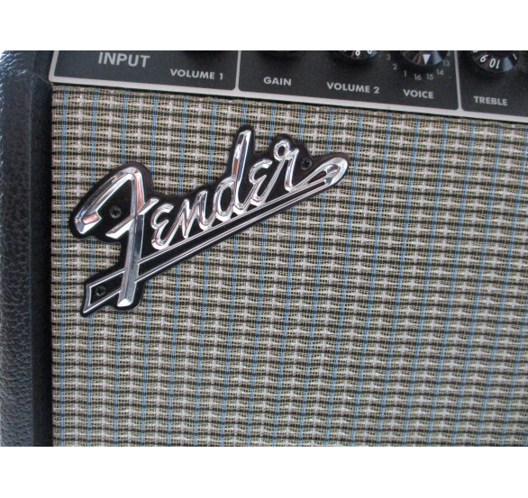 Fender Super Champ XD (33295)