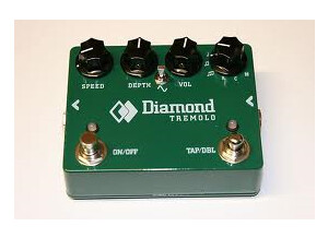 Diamond Pedals Tremolo (3814)