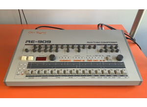 Din Sync RE-909 (91517)