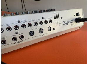 Din Sync RE-909 (69232)