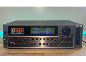 E-MU E5000 Ultra (6381)