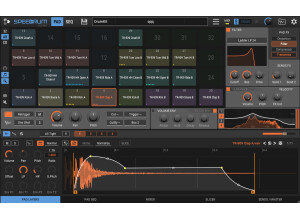 Apisonic Labs Speedrum (61224)
