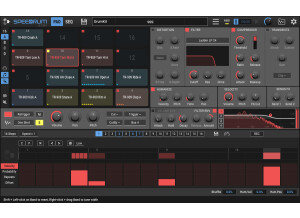 Apisonic Labs Speedrum