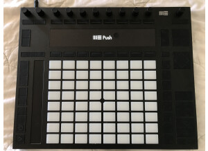 Ableton Push 2