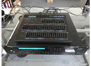 Roland PG-1000 Synth Programmer (16158)