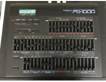 Roland PG-1000 Synth Programmer (33101)