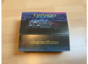 Dreadbox Typhon (70593)