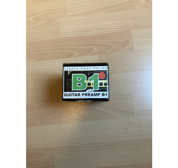 Amt Electronics B1 Bogner (55712)