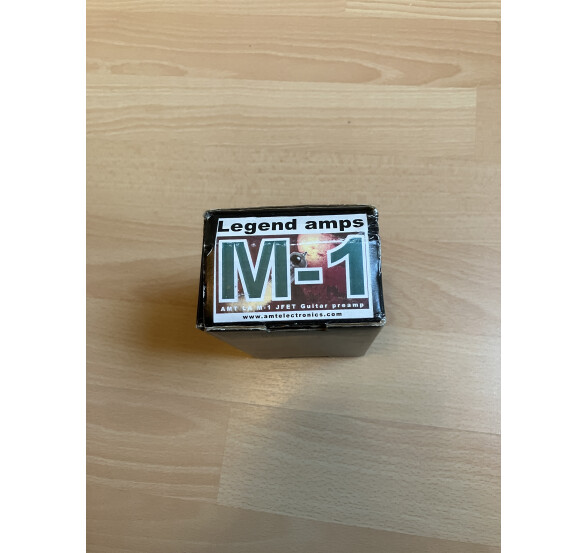 Amt Electronics M1 Marshall JCM800 (60174)