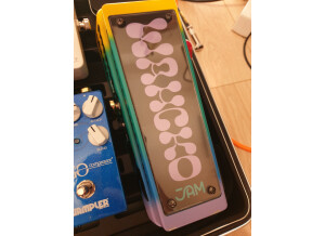 Jam Pedals Wahcko (2019) (84996)