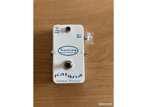 Keeley Electronics Katana Clean Boost (99713)