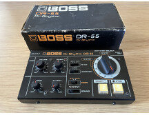 Boss DR-55 Dr. Rhythm (74088)