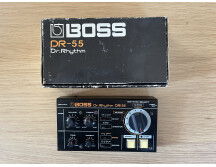 Boss DR-55 Dr. Rhythm (15836)