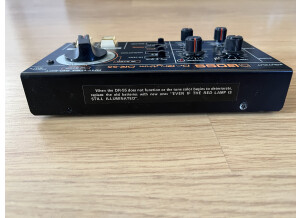 Boss DR-55 Dr. Rhythm (72490)