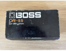 Boss DR-55 Dr. Rhythm (20879)