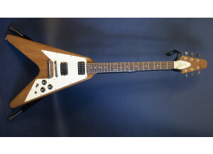 Gibson Explorer (1980)