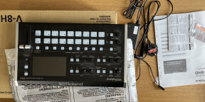 Vends Mixer Video Roland V-8HD