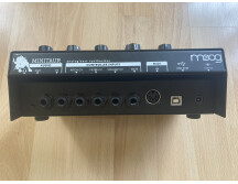 Moog Music Minitaur (20889)