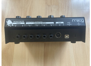 Moog Music Minitaur (20889)