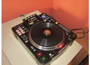 Denon DJ SC3900 (36357)