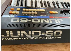 Roland JUNO-60 (54178)