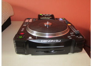 Denon DJ SC3900 (82213)