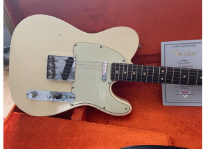 Tele CS 63 01