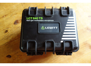 Lewitt LCT 640 TS (45820)
