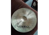 Vends Cymbale Mel Lewis 