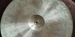 Vends Cymbale Mel Lewis 