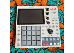 Akai Professional MPC One