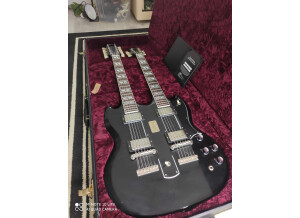 Gibson EDS-1275 Double Neck 2016