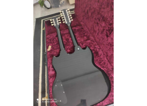 Gibson EDS-1275 Double Neck 2016 (27057)