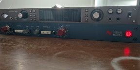 vends AMS neve 1073 DPA comme neuf