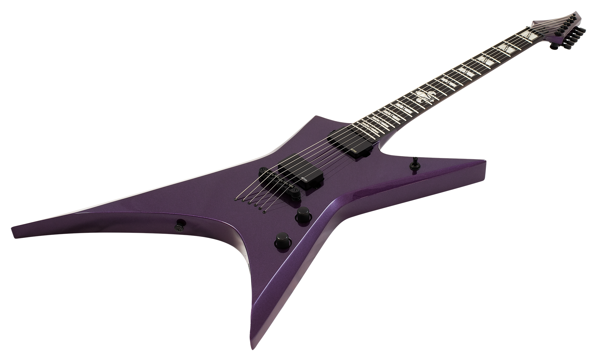 X1.6KW Kirk Windstein Signature SIDE