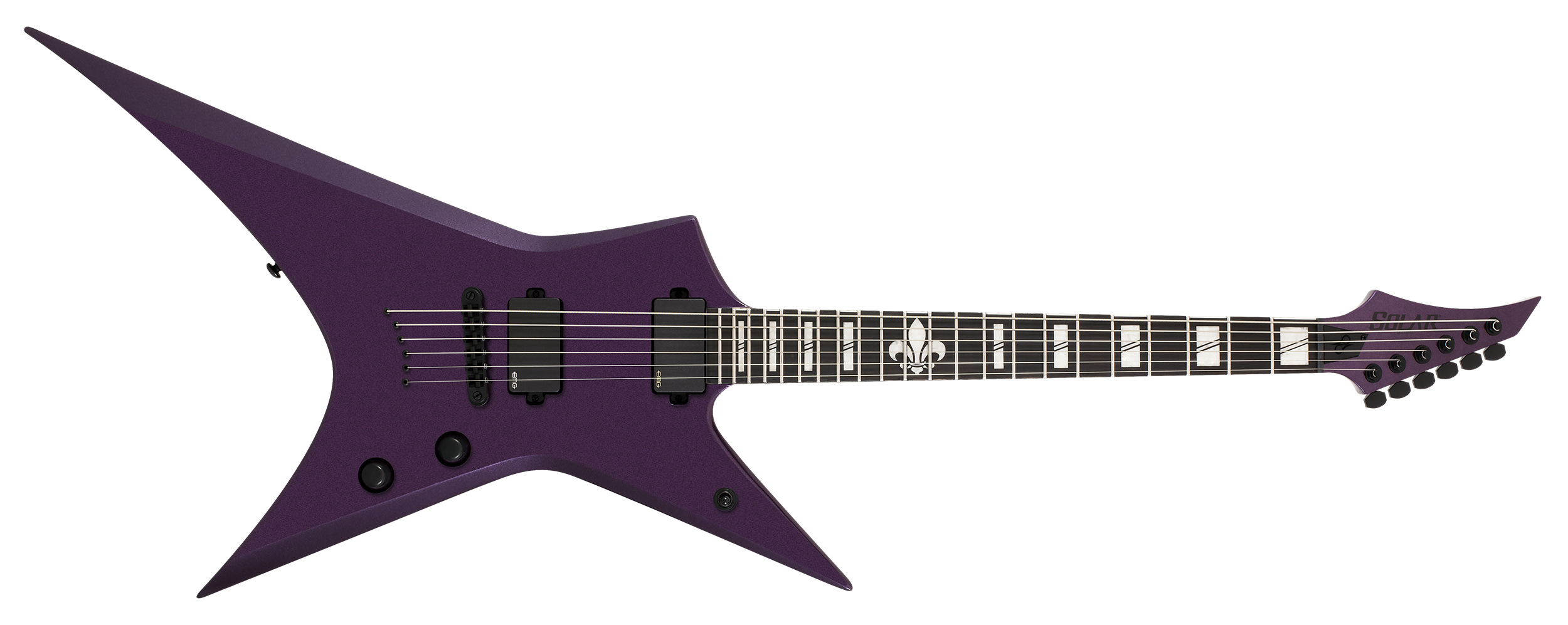 X1.6KW Kirk Windstein Signature