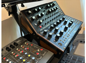 Moog Music Moog Sound Studio : Mother-32 & DFAM (49356)