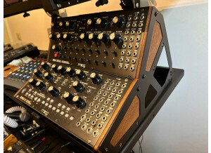 Moog Music Moog Sound Studio : Mother-32 & DFAM