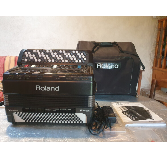 Roland FR-3B (63360)