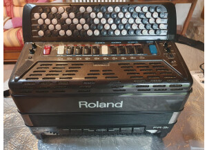 Roland FR-3B