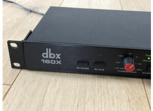 dbx 160X