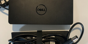 Dell hub usb x5