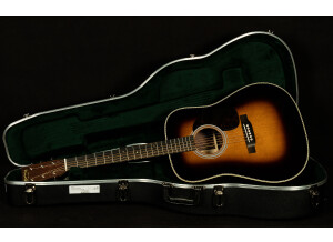 Martin & Co HD-28 1935 Vintage Sunburst (28596)